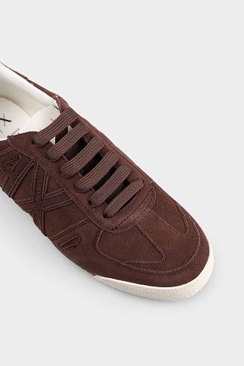 Кроссовки Armani Exchange