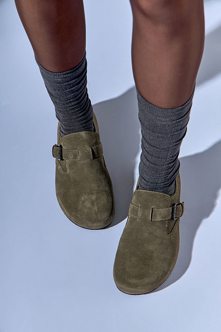 Мокасины Marc Cony