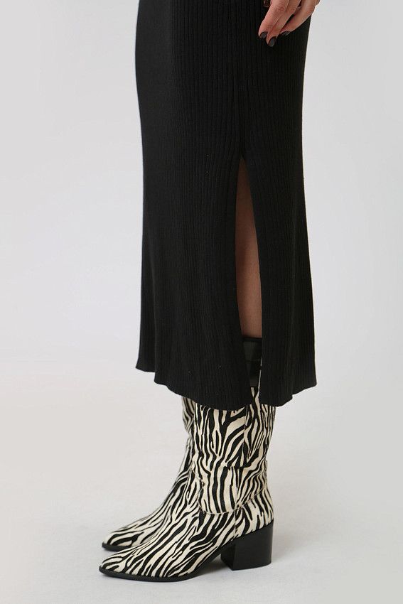 Платье д/р Pepe Jeans Черный