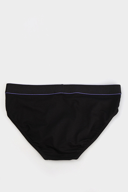 Трусы 3 шт Emporio Armani