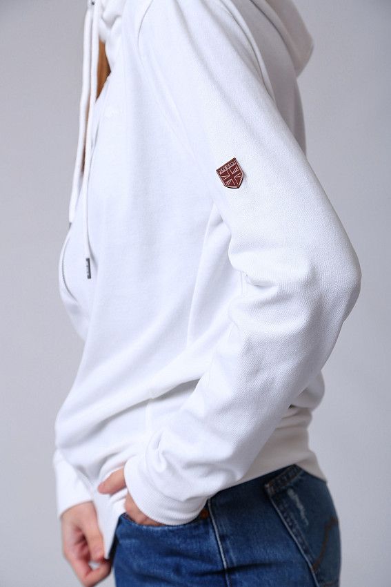 Толстовка Pepe Jeans Белый