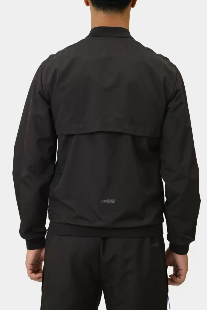 6DPV01_PNHDZ_1771 Комплект спортивный EA7 Черный