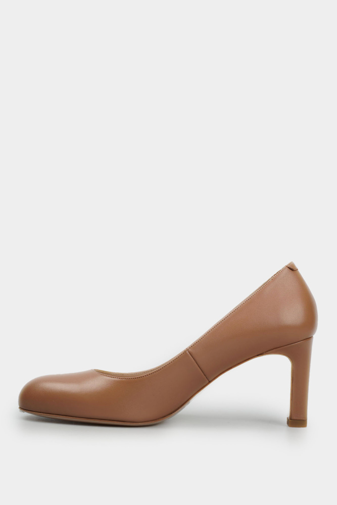 16-143A01 Туфли Marc Cony Бежевый