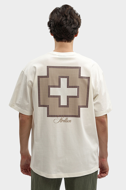 Футболка Strellson