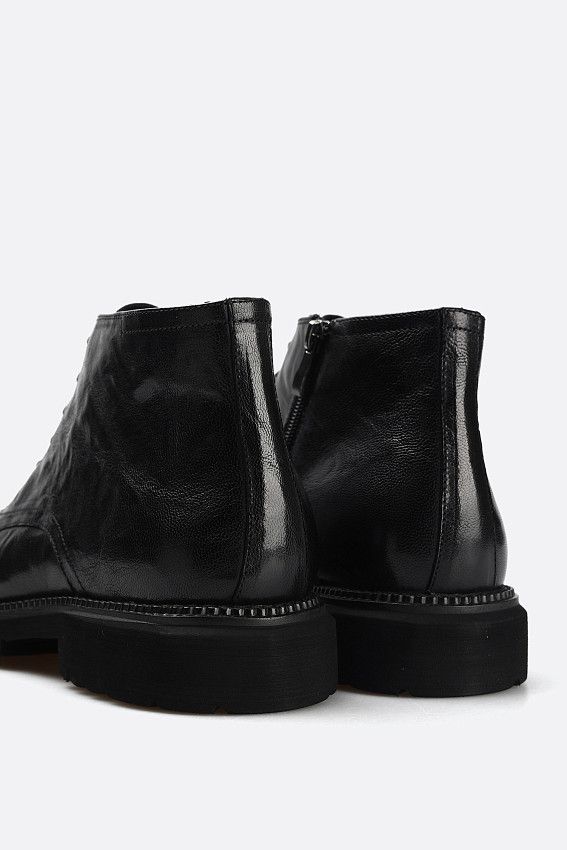 Ботинки Marc Cony Черный