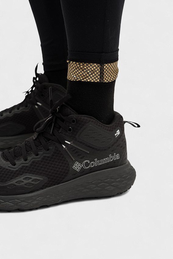 Термобельё нижнее Columbia Черный