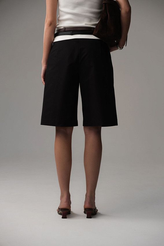 Шорты The Hills