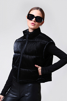 Жилет утепленный LTB