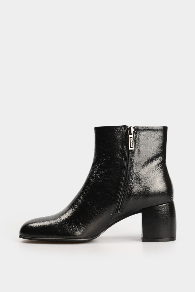 977-5913 Ботильоны Graciana Черный