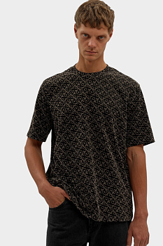 Футболка Armani Exchange