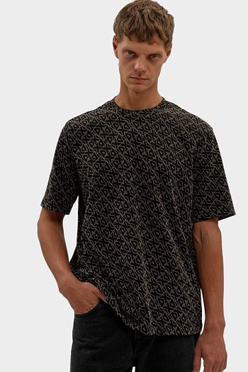 Футболка Armani Exchange