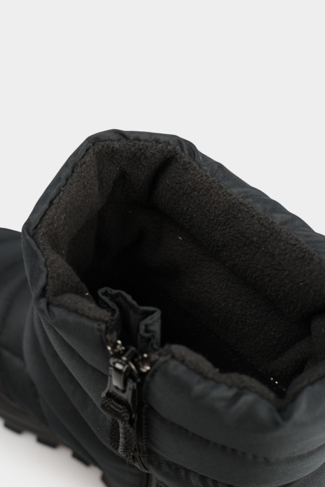 2075111 Угги Columbia Черный