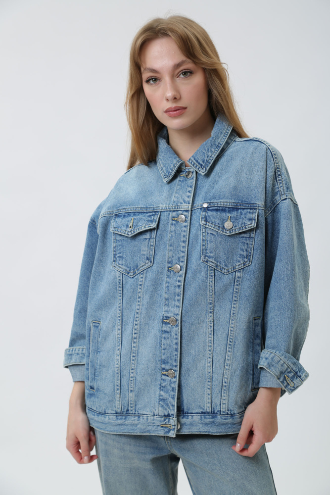 8NYB34_Y4AAZ куртка джинсовая armani exchange 