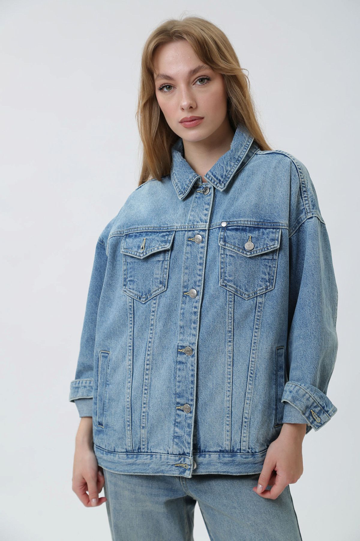 Куртка джинсовая Armani Exchange