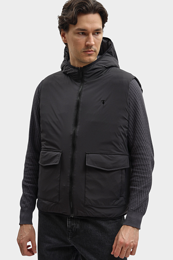 Жилет Trussardi