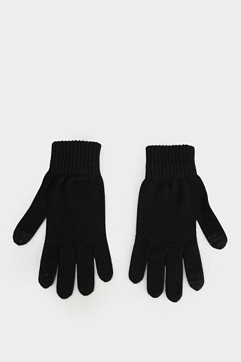 Перчатки Emporio Armani