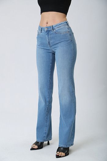 Джинсы 'AUBREY' Pepe Jeans