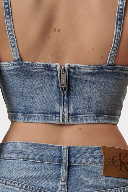 Топ Calvin Klein Jeans