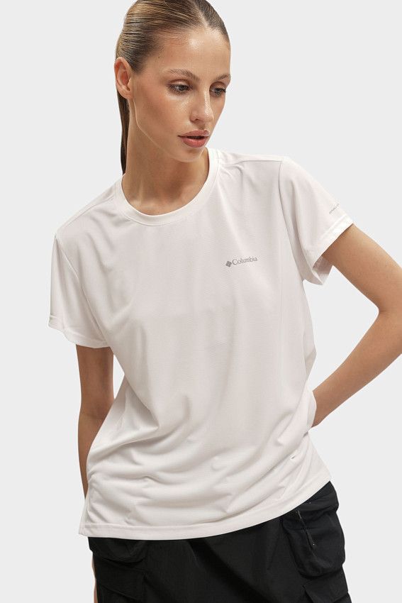 Футболка Columbia Белый