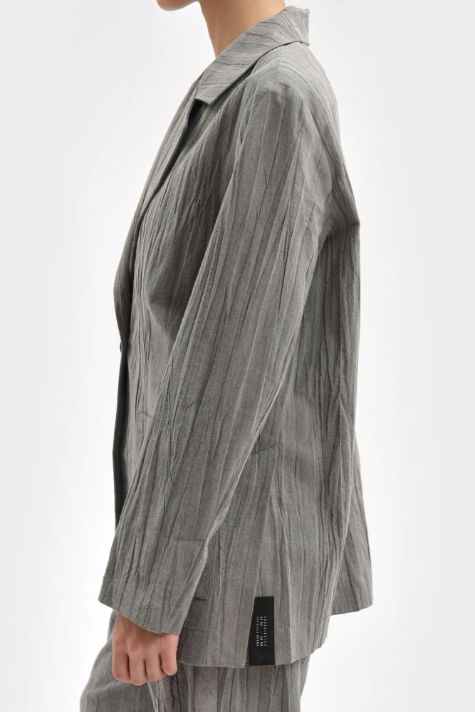 W-261-TH-56-0901 пиджак the hills 