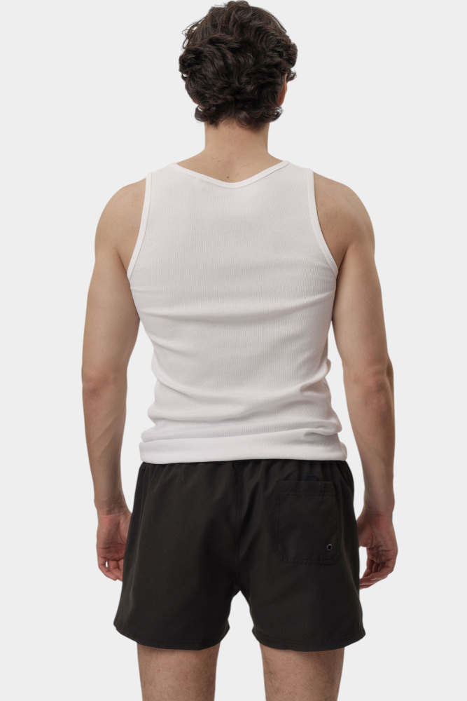 PMB10417 Шорты купальные Pepe Jeans Черный