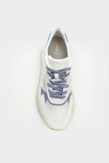 Кроссовки Geox
