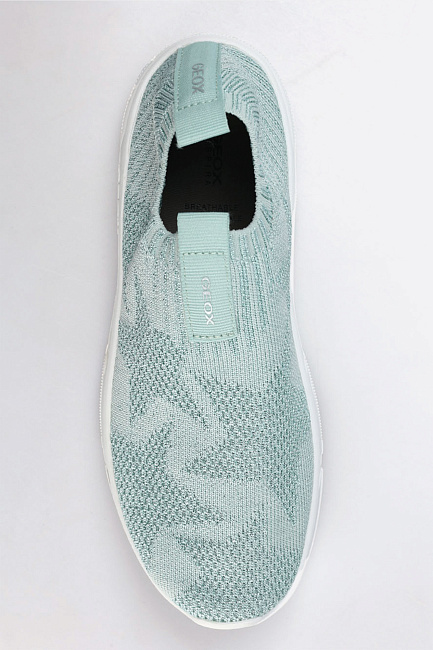 Кроссовки Geox