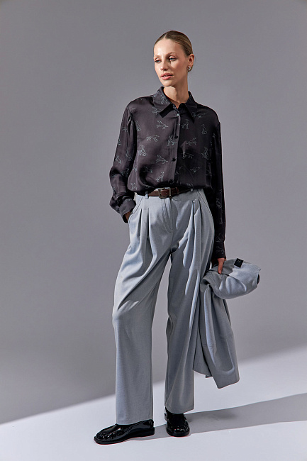 Лоферы Marc Cony