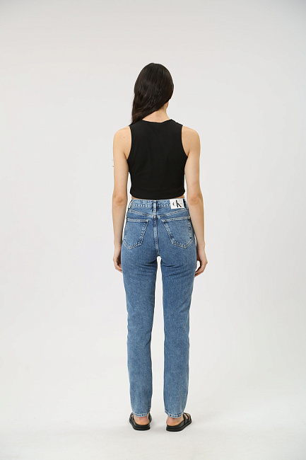 Топ Calvin Klein Jeans