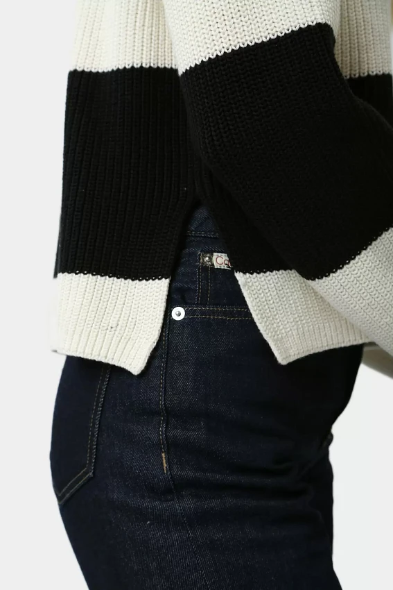 Свитер Calvin Klein Jeans Белый