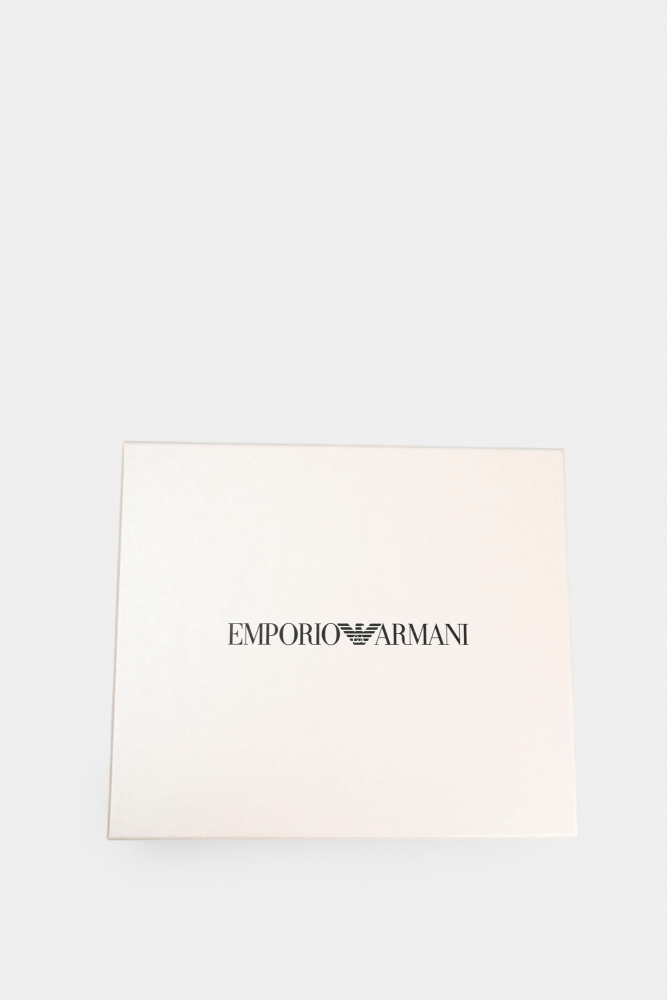 Y4S225_YMB4E Ремень Emporio Armani Черный