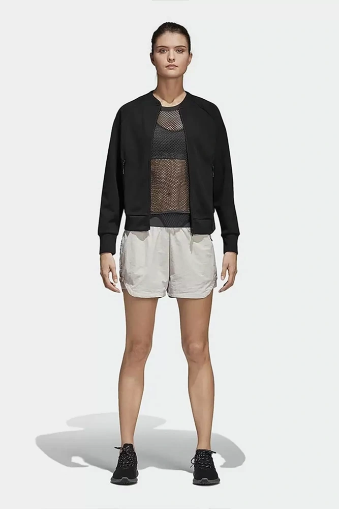 Футболка женская сетчатая Adidas ID Mesh Adidas