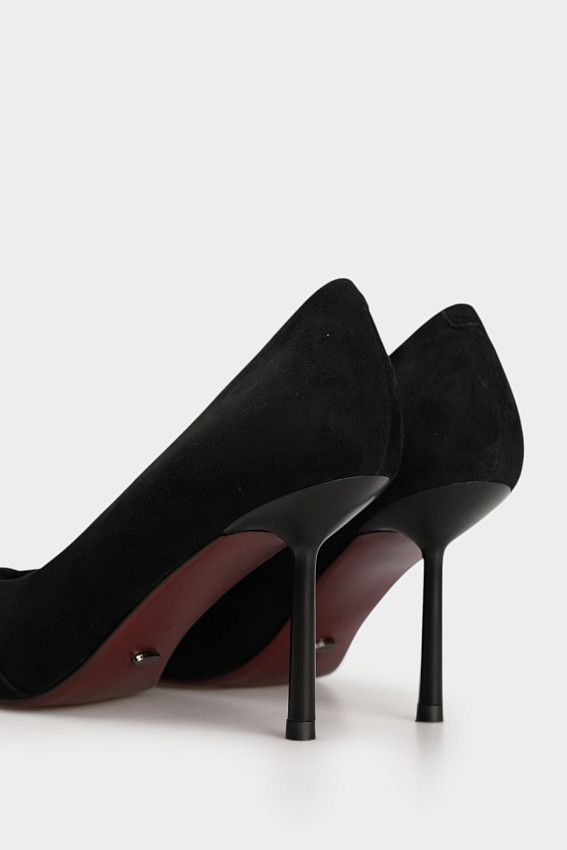 Туфли Graciana Черный