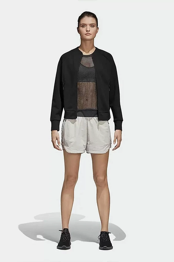 Футболка сетчатая Adidas ID Mesh