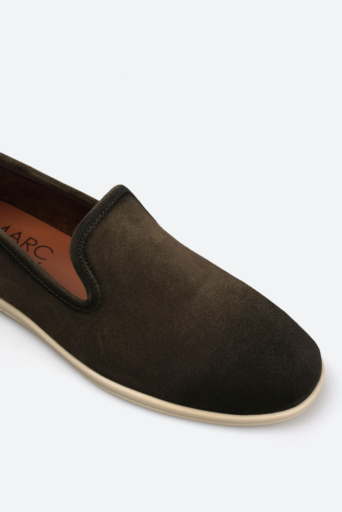 MC21424 Слипоны Marc Cony Хаки