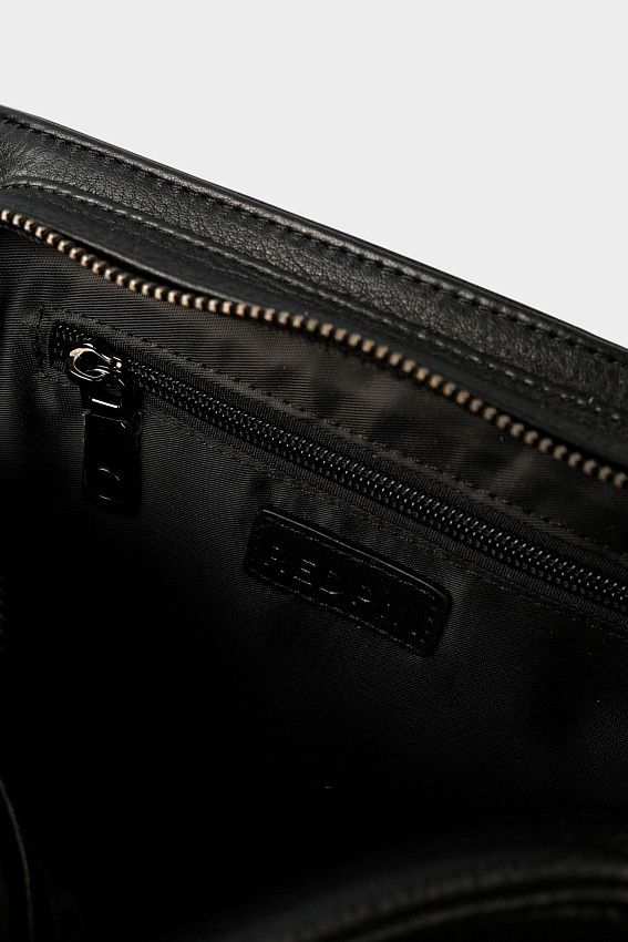 Сумка Red Pin Черный