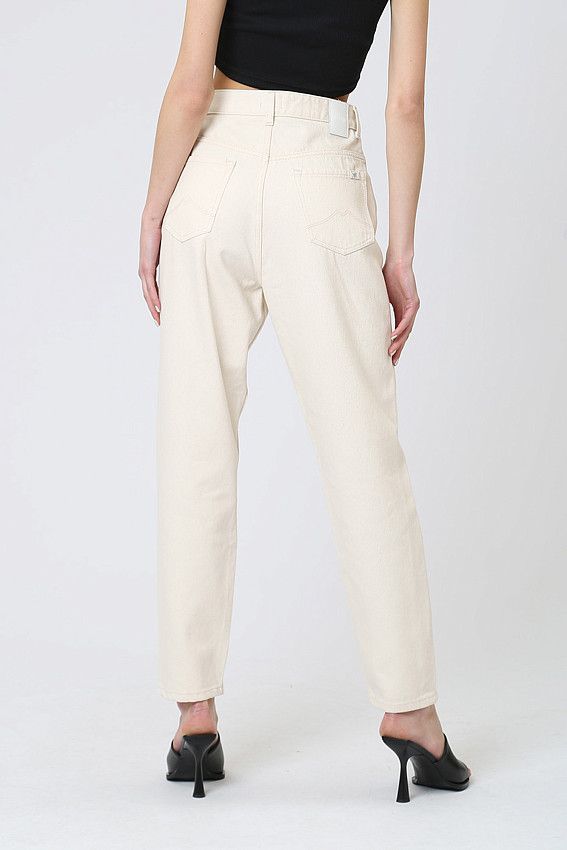 Брюки джинсовые Mustang