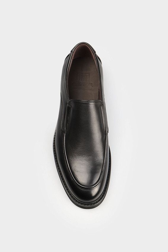 Туфли Graciana Черный