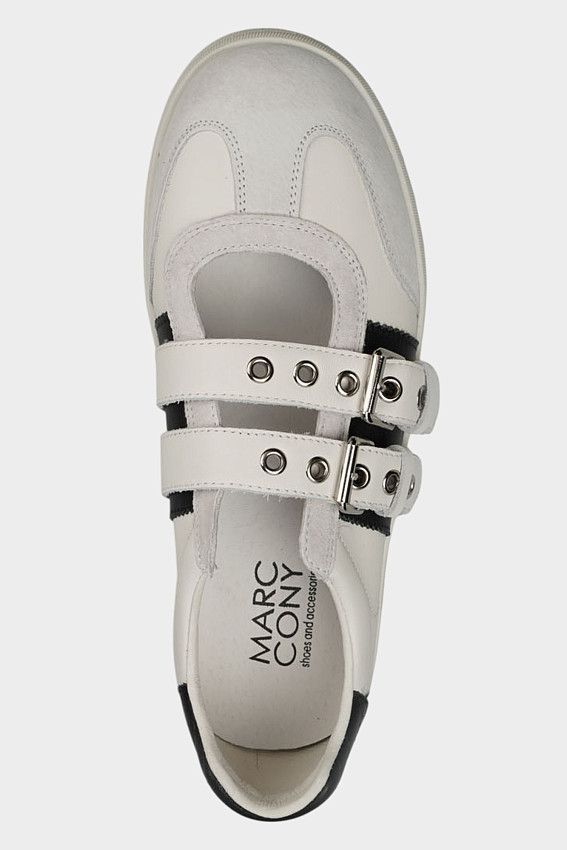 Кеды Marc Cony