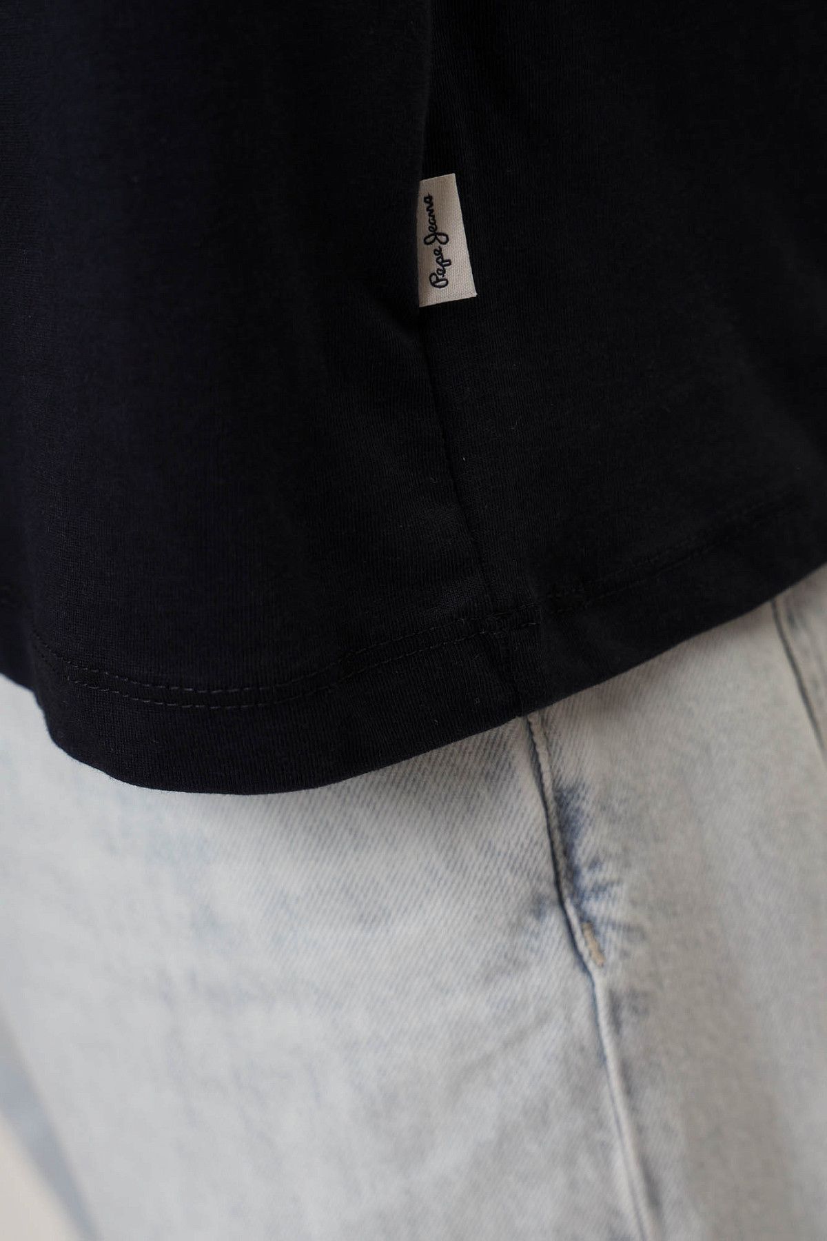 Футболка Pepe Jeans Синий
