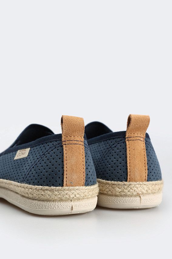 Эспадрильи Marc Cony Голубой