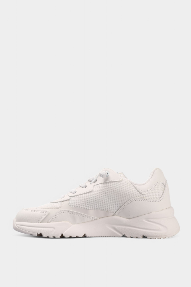 J55M2B01454C Кроссовки Geox Белый