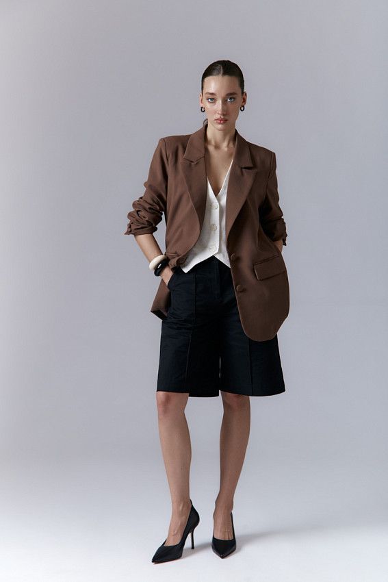 Лодочки Marc Cony