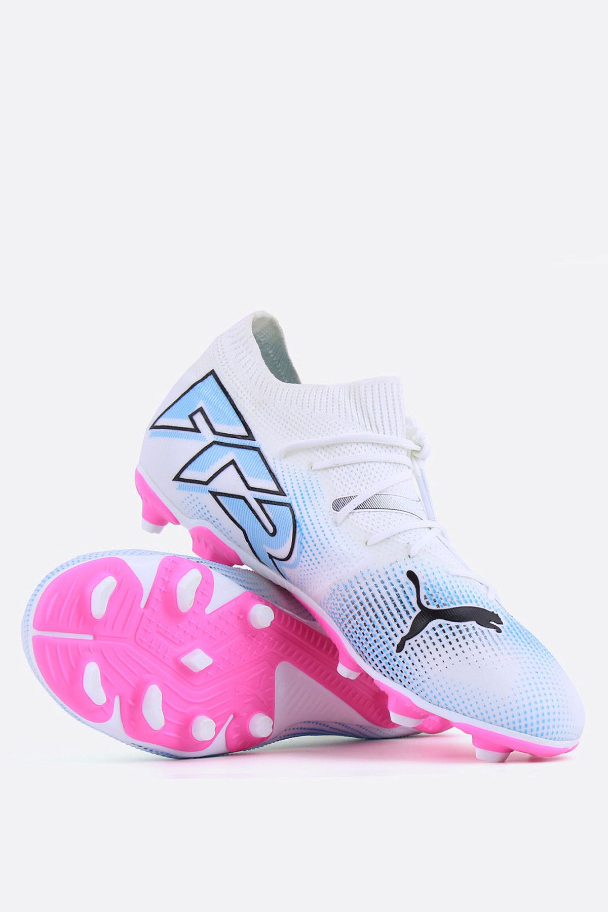 Футбольные бутсы Puma Future 7 Match FG/AG