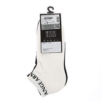 Короткие носки Armani Exchange