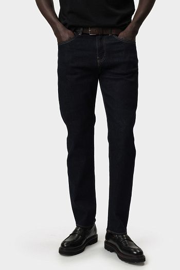 Брюки джинсовые Armani Exchange