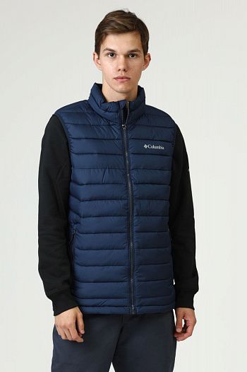 Жилет утепленный Powder Lite™ Vest Columbia