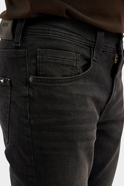 Джинсы Mustang