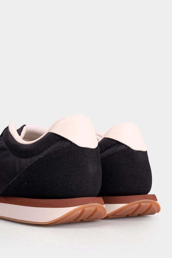 Кроссовки Calvin Klein Jeans Черный