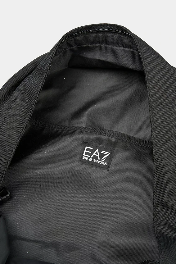 Рюкзак EA7 Черный